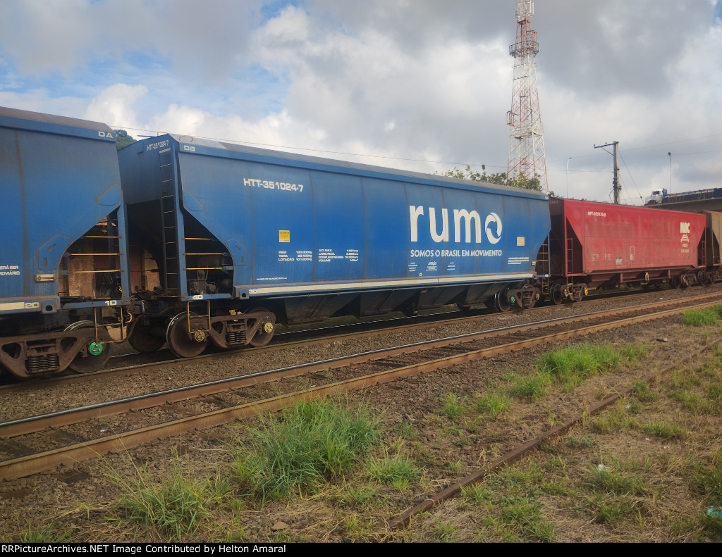 RUMO HTT-351024-7